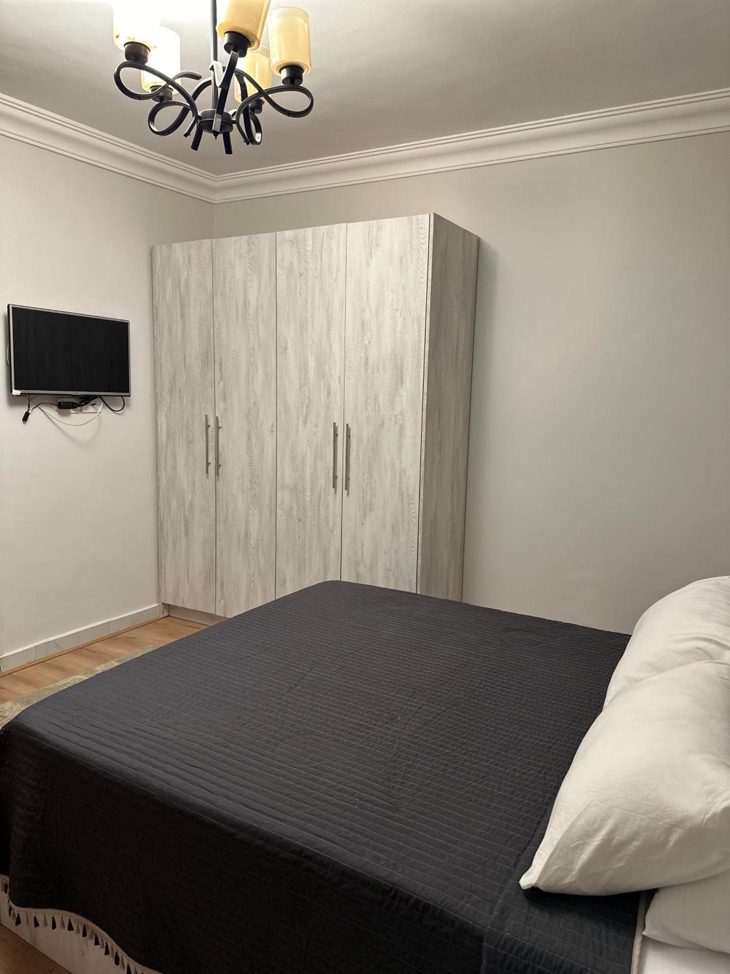 Chelay Studios Kairo Exteriör bild