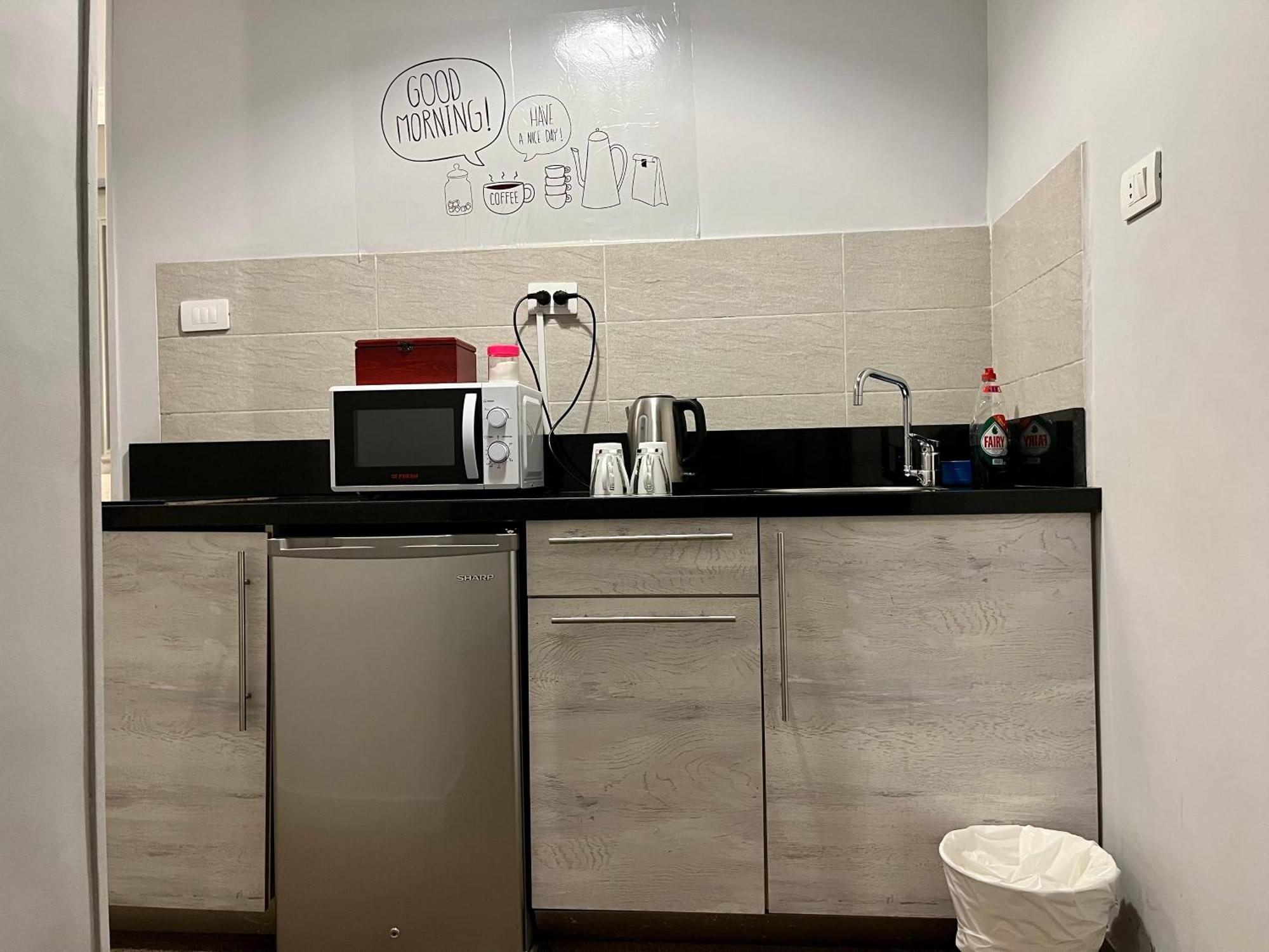 Chelay Studios Kairo Exteriör bild